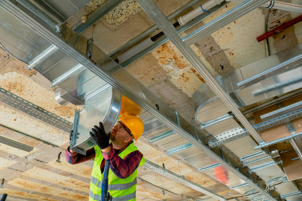 Best HVAC tune-up services  in Medford, MN