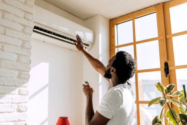 Best Residential HVAC services  in Medford, MN