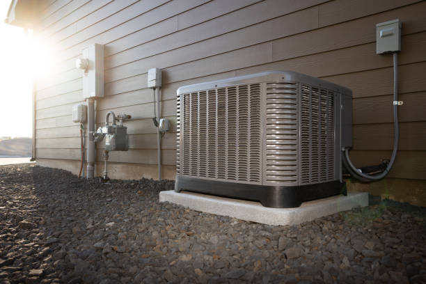 Best Best HVAC companies  in Medford, MN